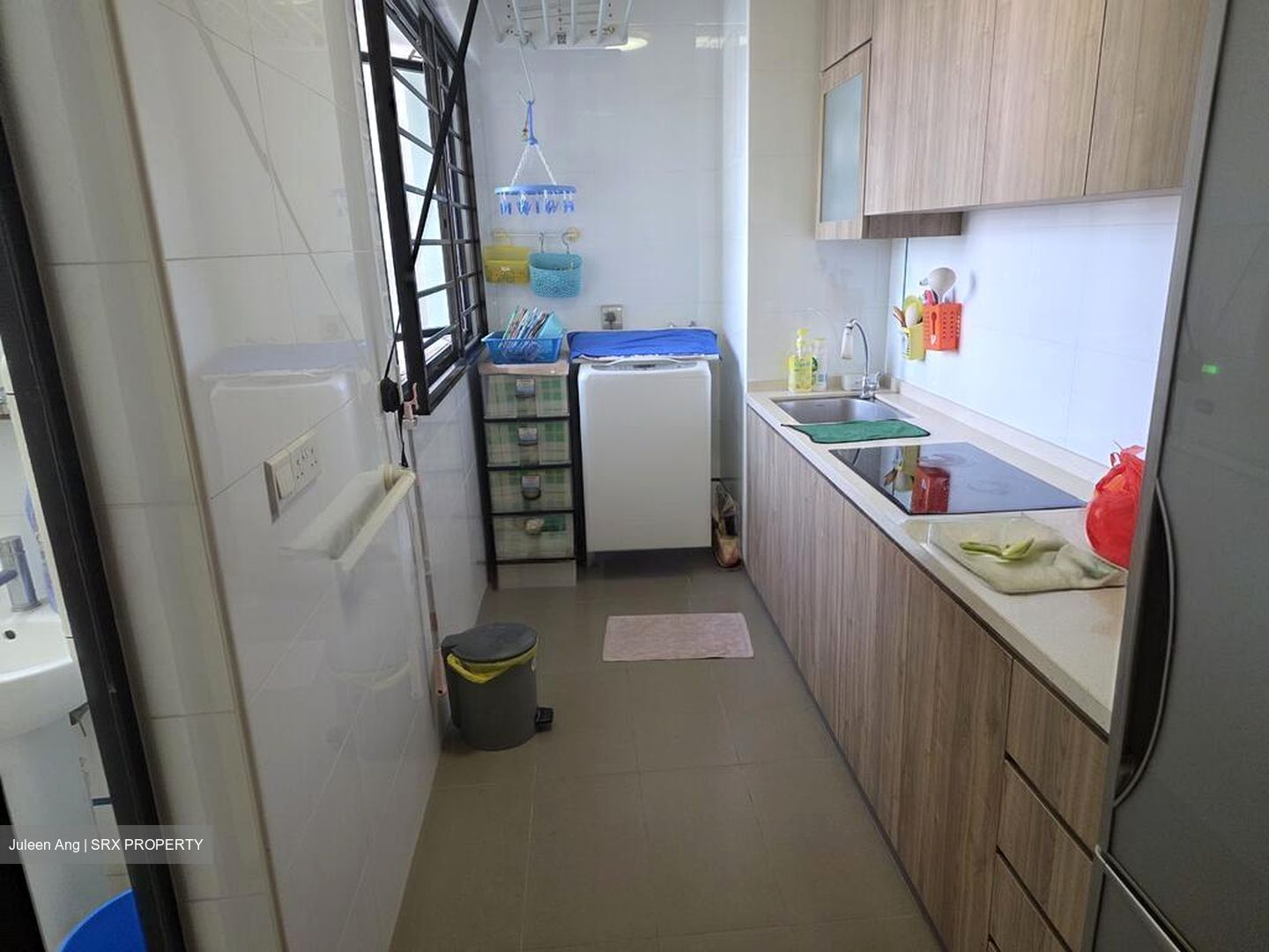 Blk 998B Buangkok Parkvista (Hougang), HDB 2 Rooms #566181901